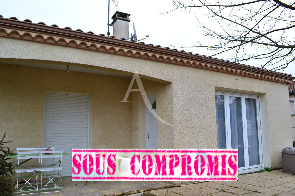 Agence immobilière de L'ADRESSE ALBI PATRIMOINE IMMOBILIER