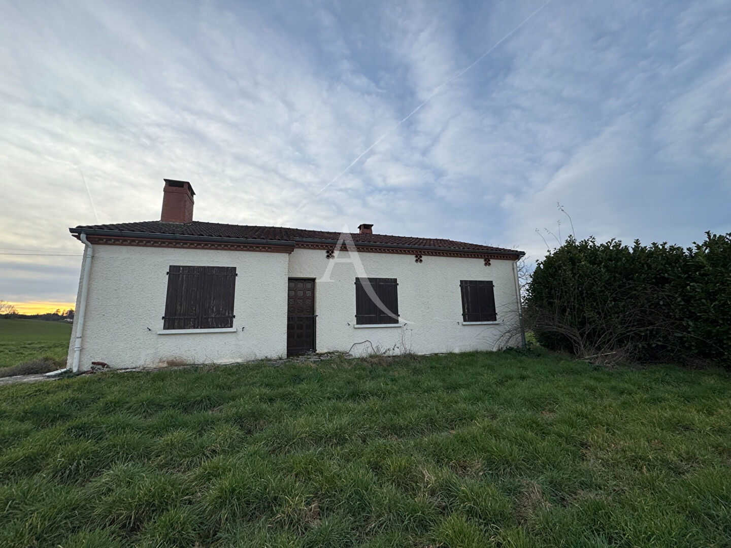 Agence immobilière de L'ADRESSE ALBI - PATRIMOINE IMMOBILIER - L'ADRESSE Gaillac Patrimoine Immobilier