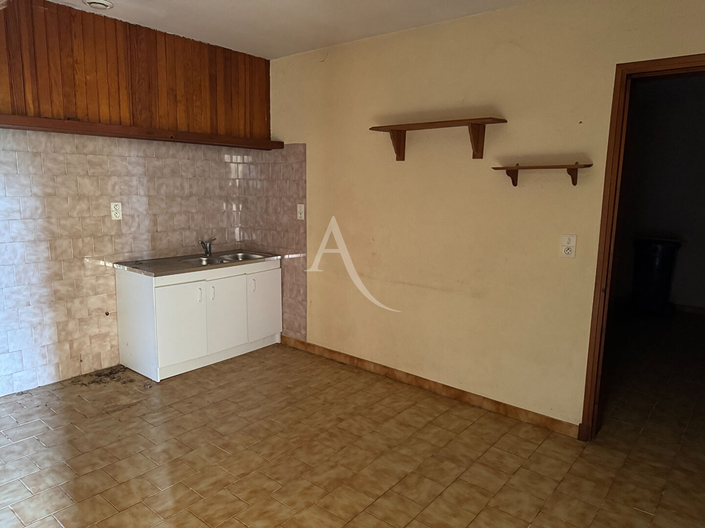 Photo Florentin . Maison de +/- 94 m² image 4/6