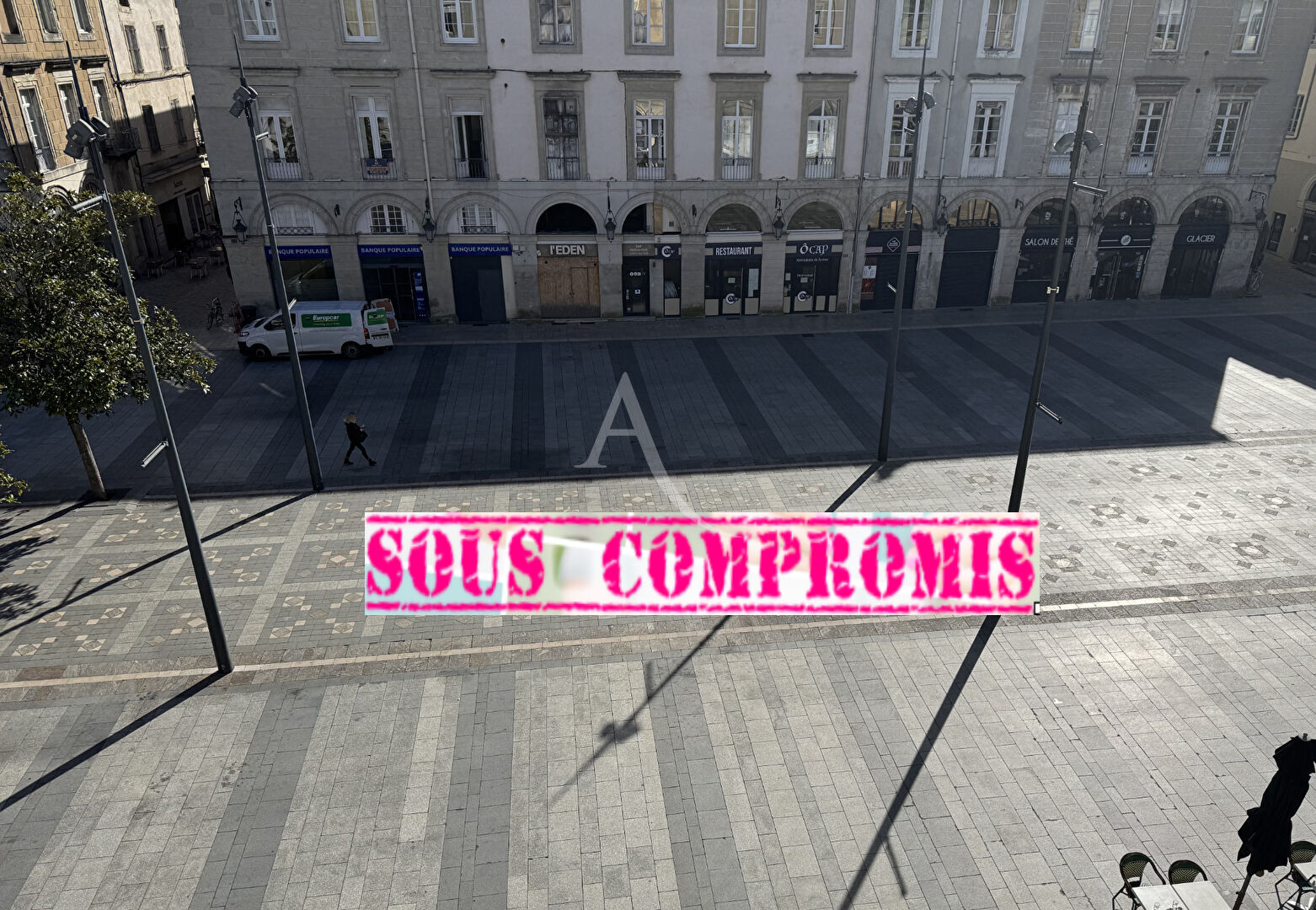 Agence immobilière de L'ADRESSE ALBI - PATRIMOINE IMMOBILIER - L'ADRESSE Gaillac Patrimoine Immobilier