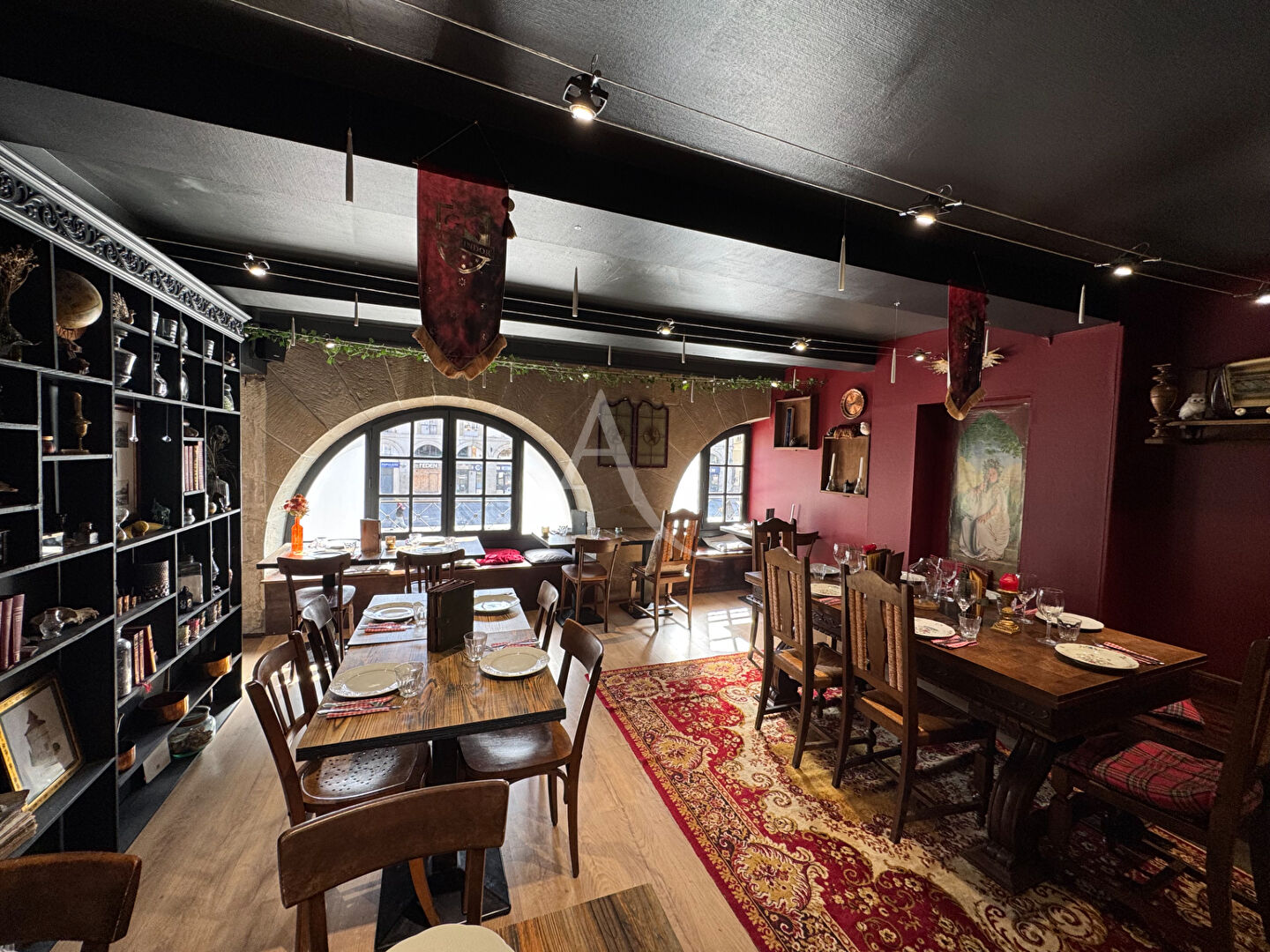 Photo Castres. Immeuble de rapport image 2/6