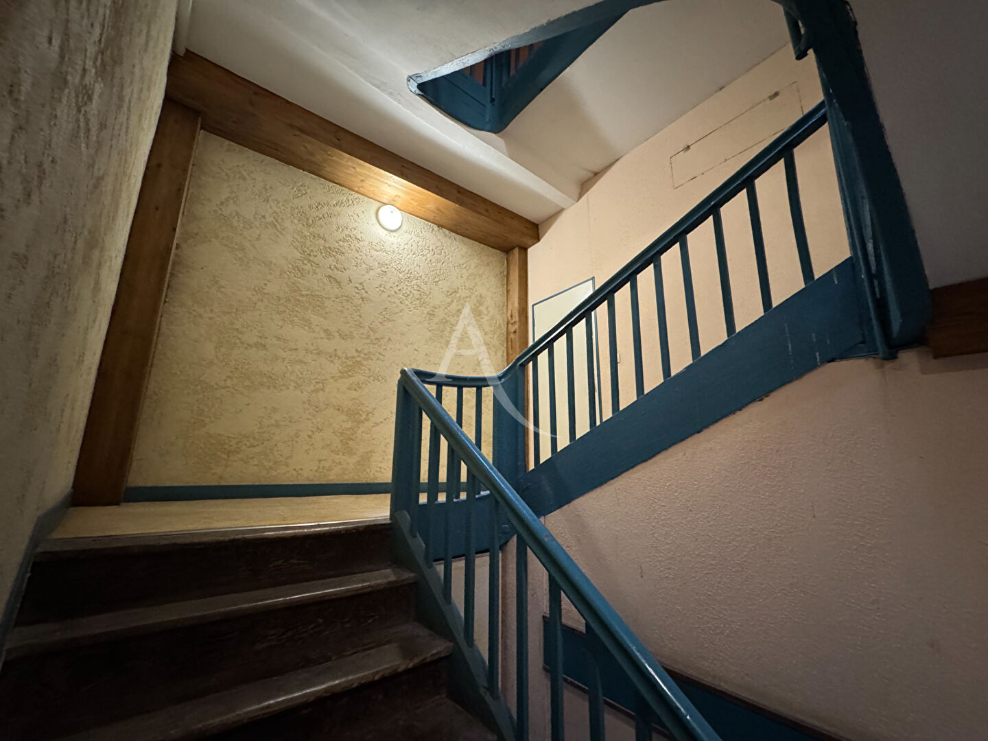 Photo Castres. Immeuble de rapport image 3/6