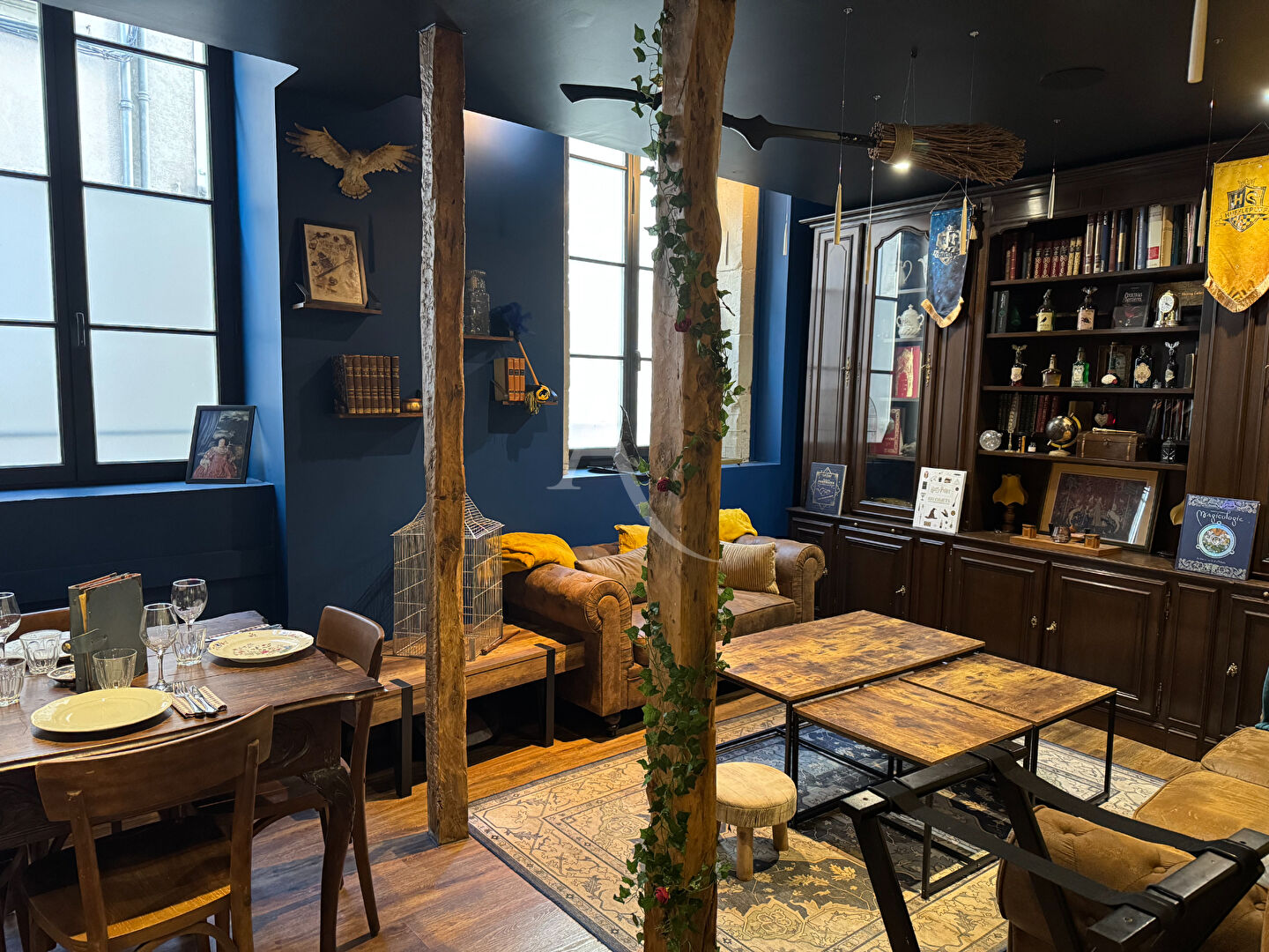 Photo Castres. Immeuble de rapport image 5/6