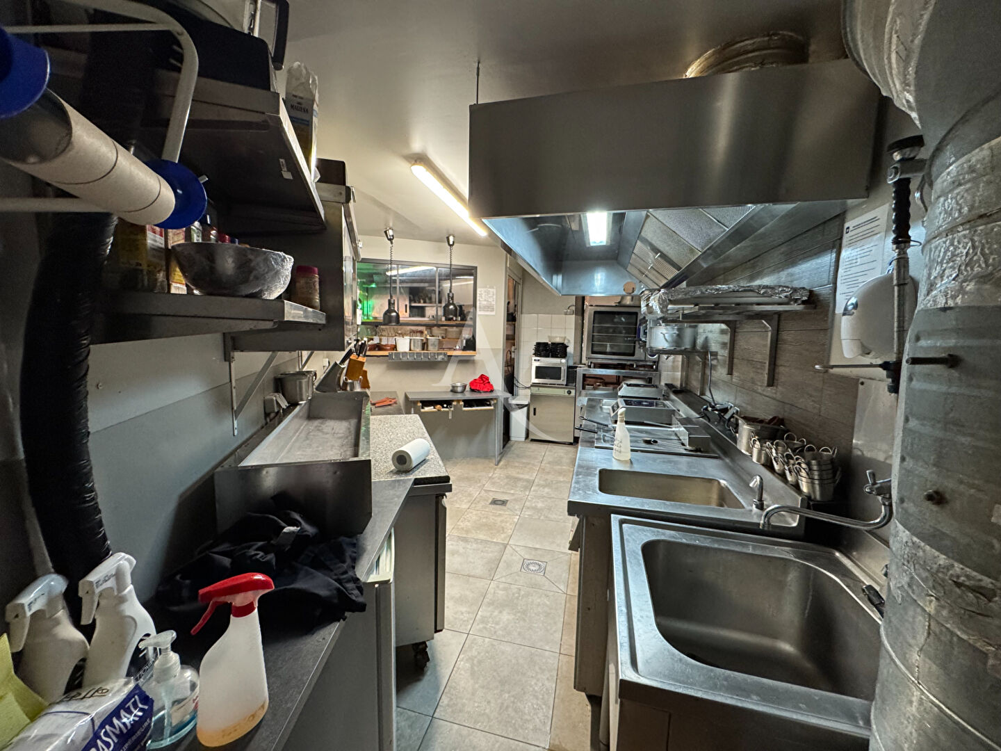 Photo Castres. Immeuble de rapport image 6/6