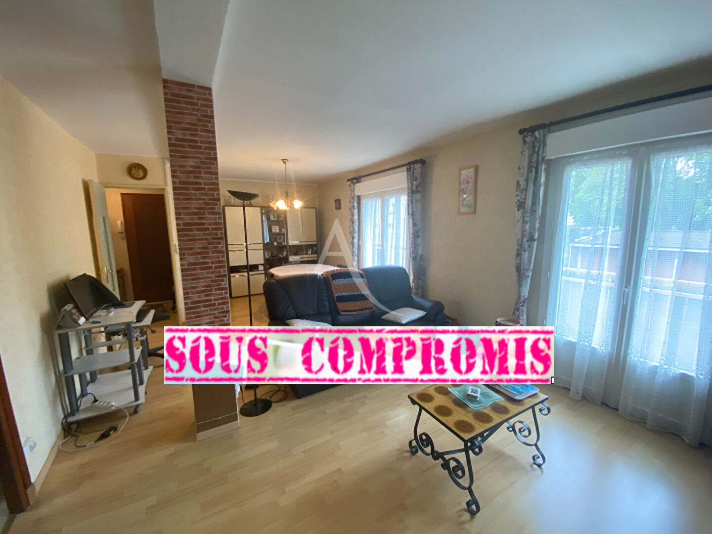 Agence immobilière de L'ADRESSE ALBI - PATRIMOINE IMMOBILIER