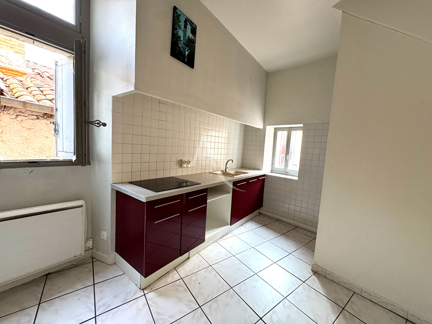 Agence immobilière de L'ADRESSE ALBI PATRIMOINE IMMOBILIER