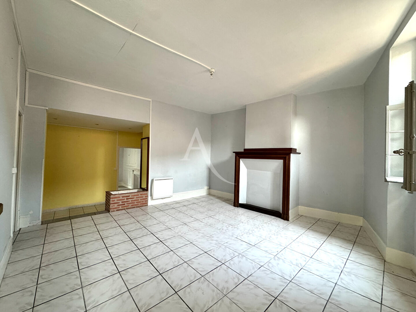 Agence immobilière de L'ADRESSE ALBI PATRIMOINE IMMOBILIER