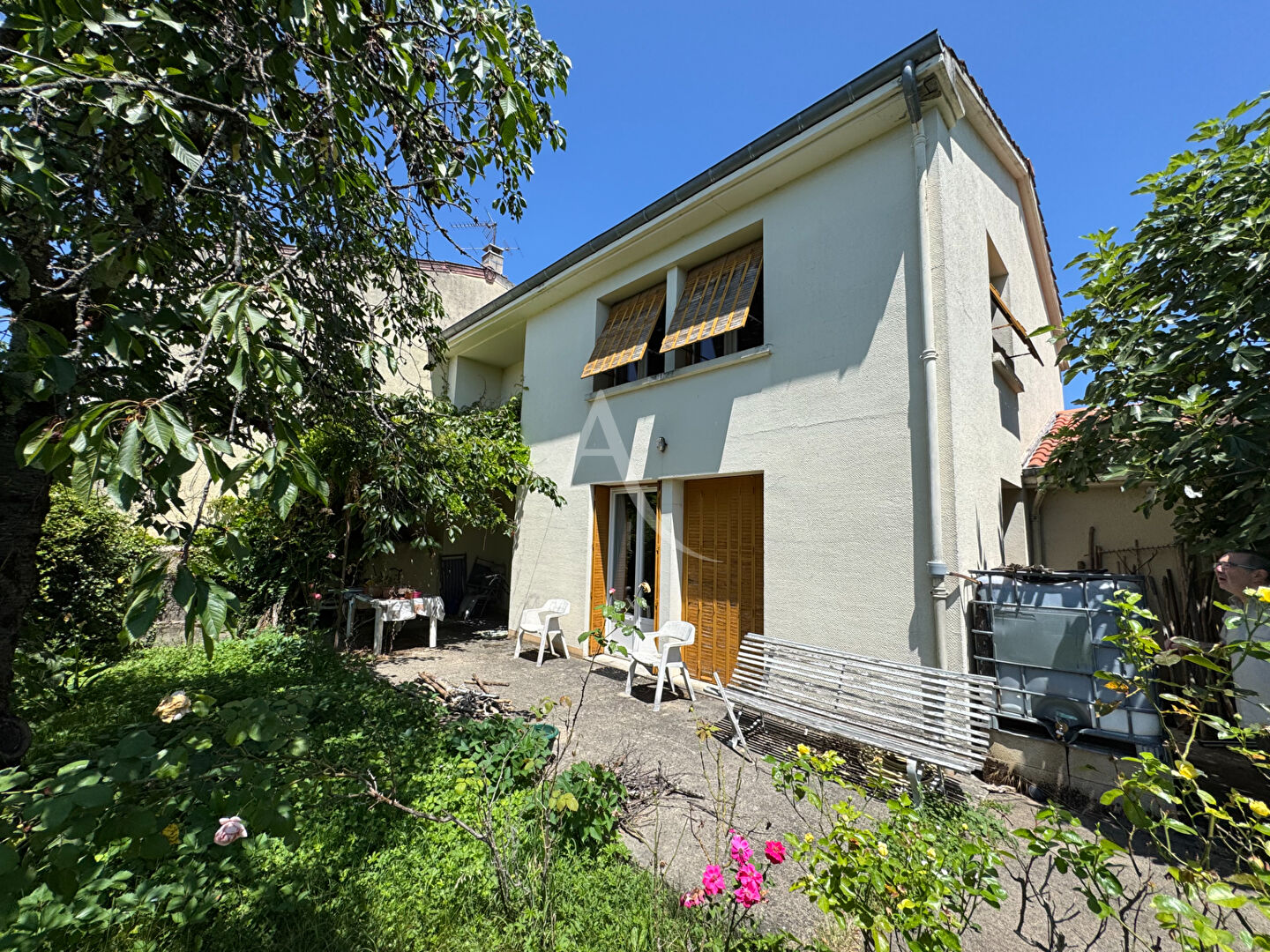 Agence immobilière de L'ADRESSE ALBI PATRIMOINE IMMOBILIER