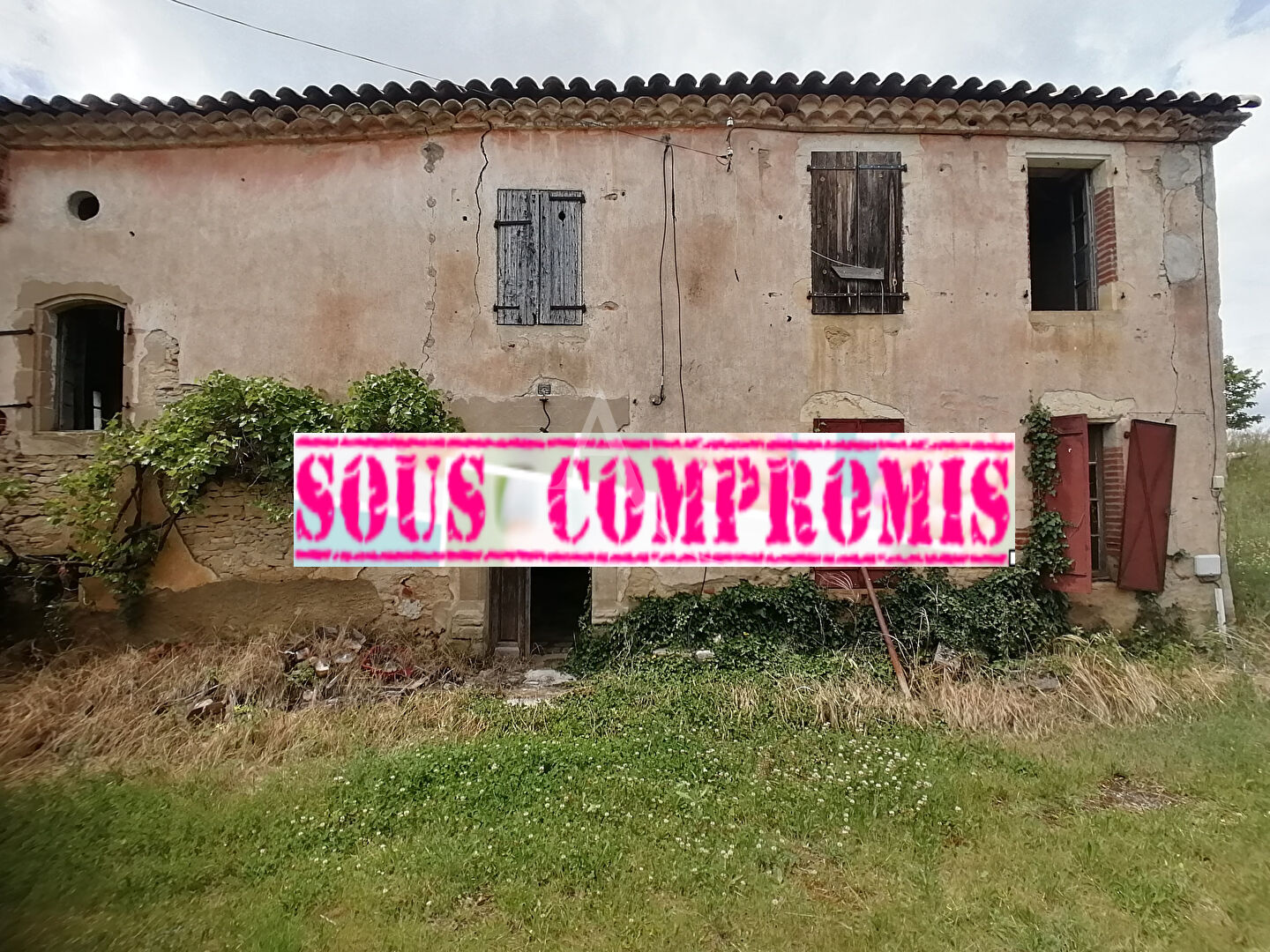 Agence immobilière de L'ADRESSE ALBI - PATRIMOINE IMMOBILIER - L'ADRESSE Gaillac Patrimoine Immobilier