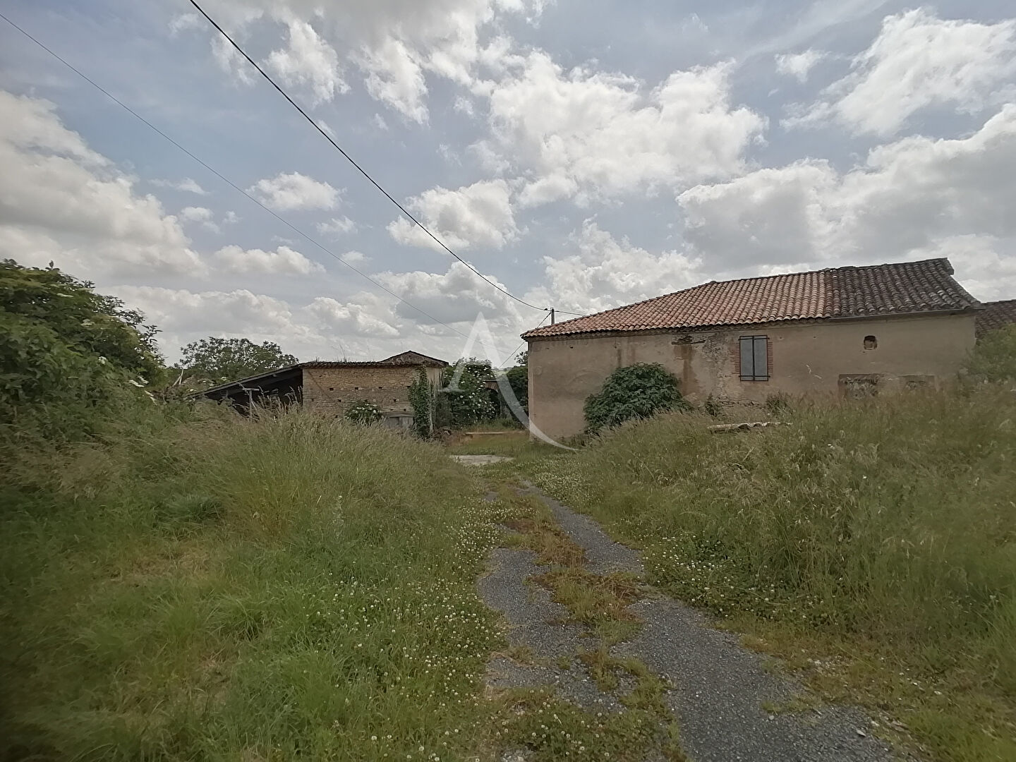 Agence immobilière de L'ADRESSE ALBI - PATRIMOINE IMMOBILIER - L'ADRESSE Gaillac Patrimoine Immobilier