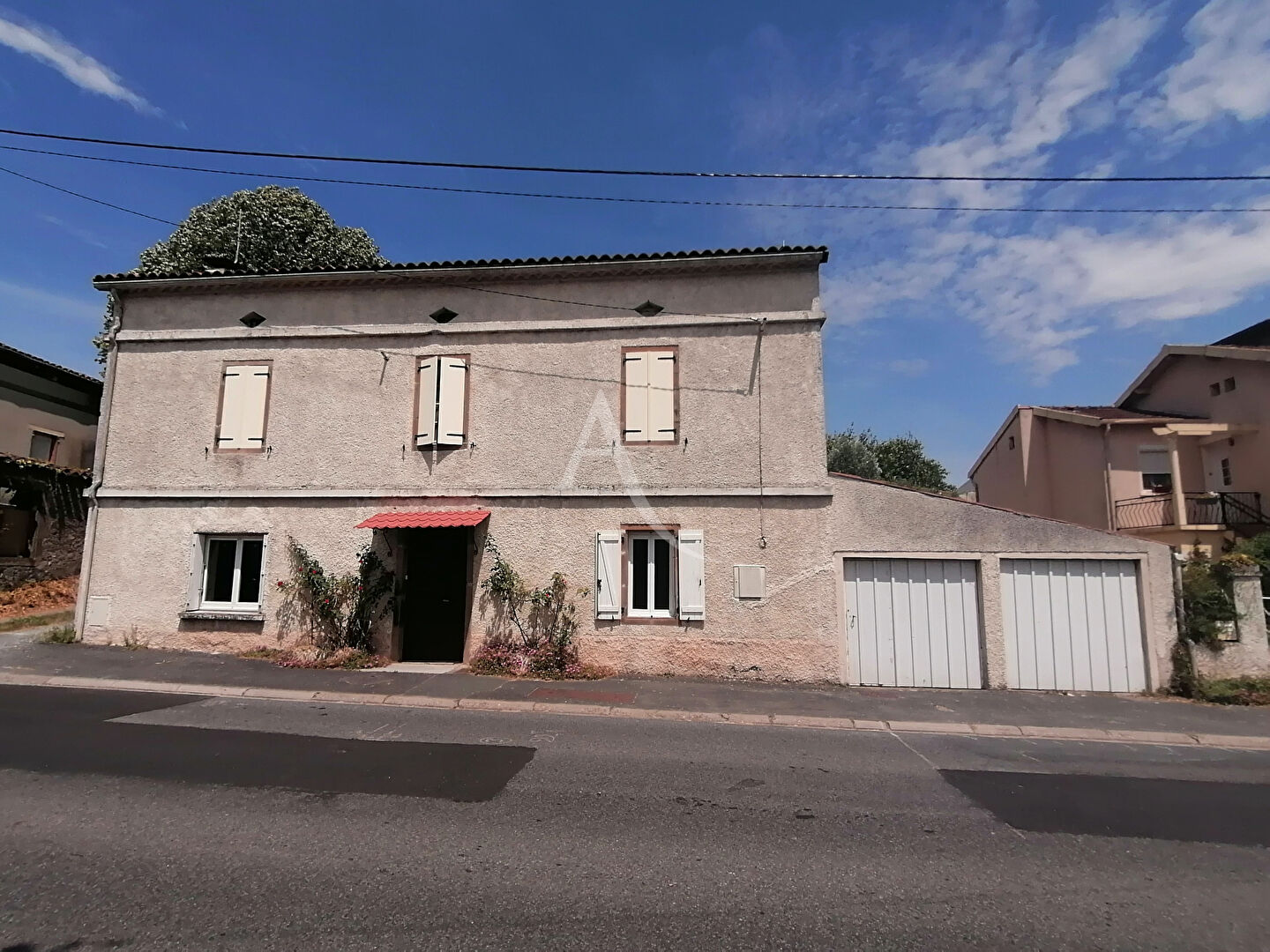 Agence immobilière de L'ADRESSE ALBI - PATRIMOINE IMMOBILIER