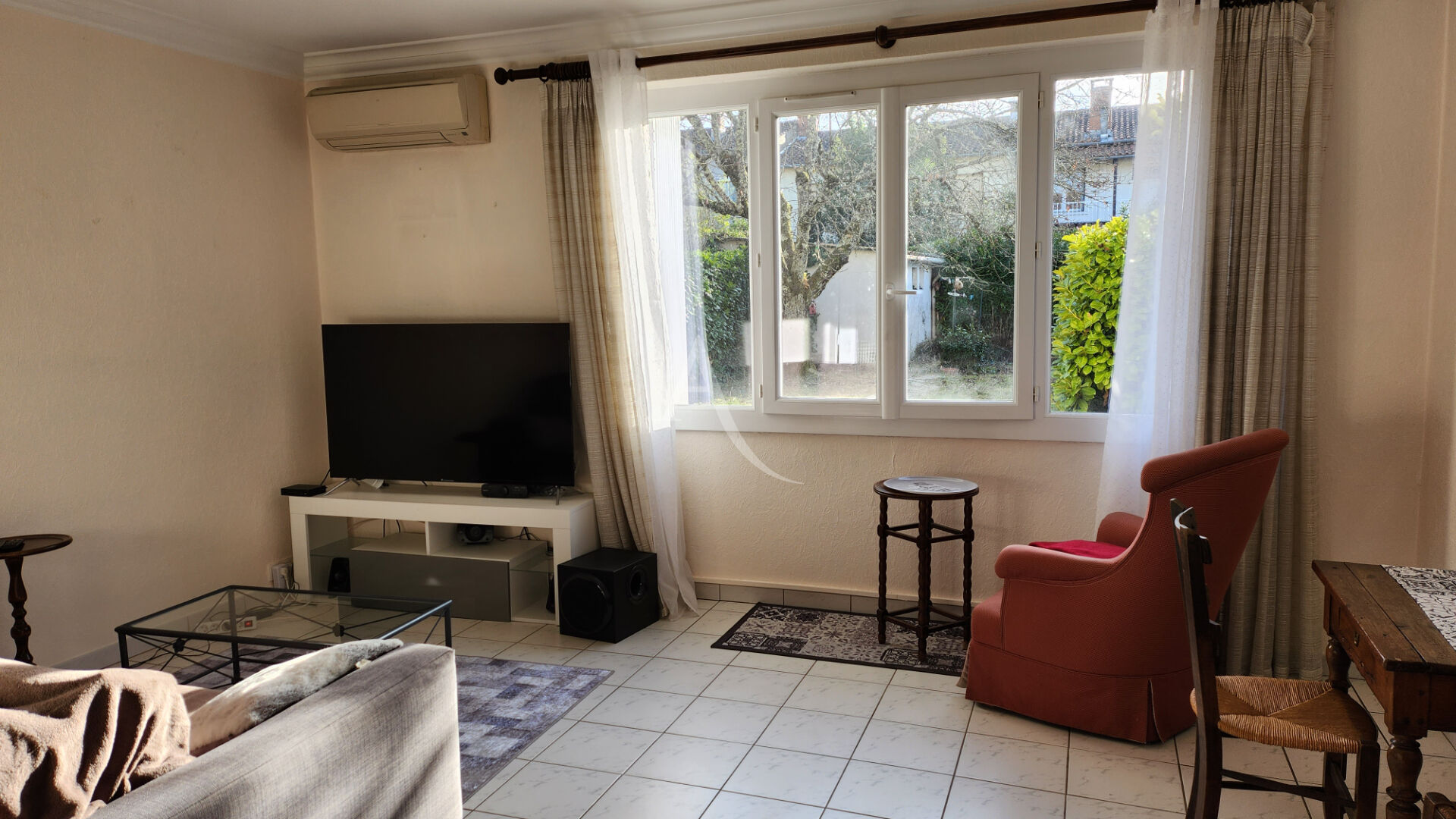 Agence immobilière de L'ADRESSE ALBI PATRIMOINE IMMOBILIER