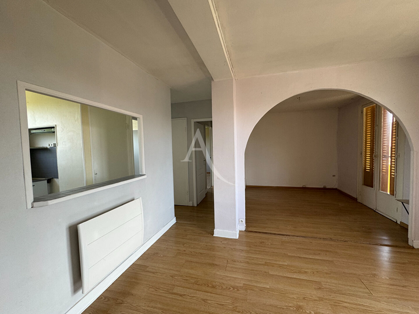 Agence immobilière de L'ADRESSE ALBI PATRIMOINE IMMOBILIER