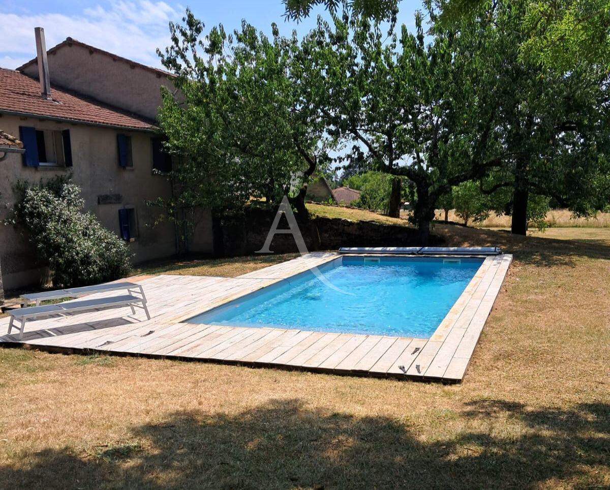 Agence immobilière de L'ADRESSE ALBI PATRIMOINE IMMOBILIER