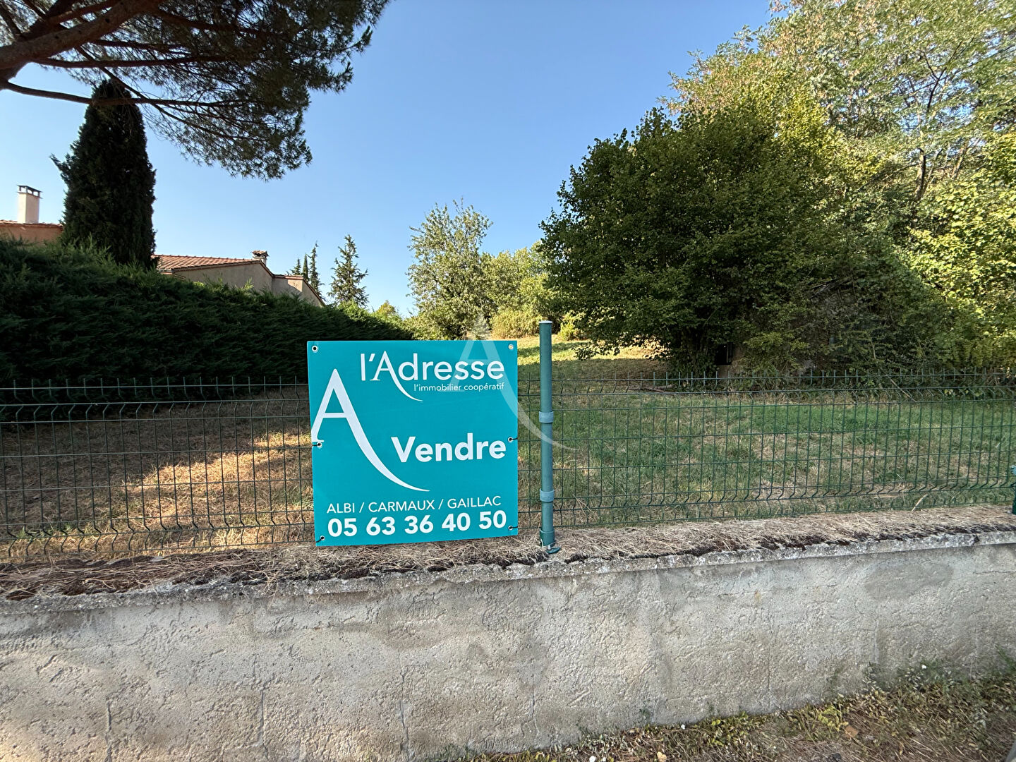 Agence immobilière de L'ADRESSE ALBI PATRIMOINE IMMOBILIER