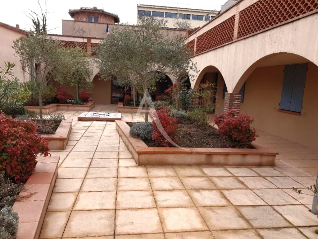 Albi, Appartement T3 de 76 m²