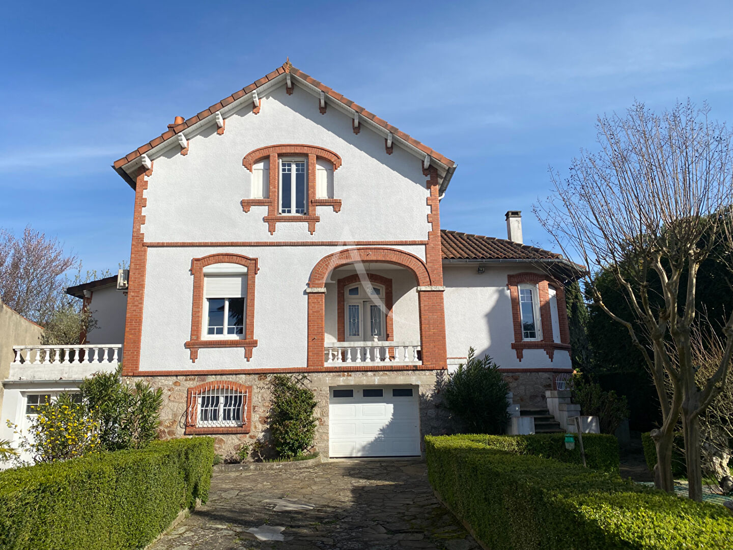 Agence immobilière de L'ADRESSE ALBI - PATRIMOINE IMMOBILIER