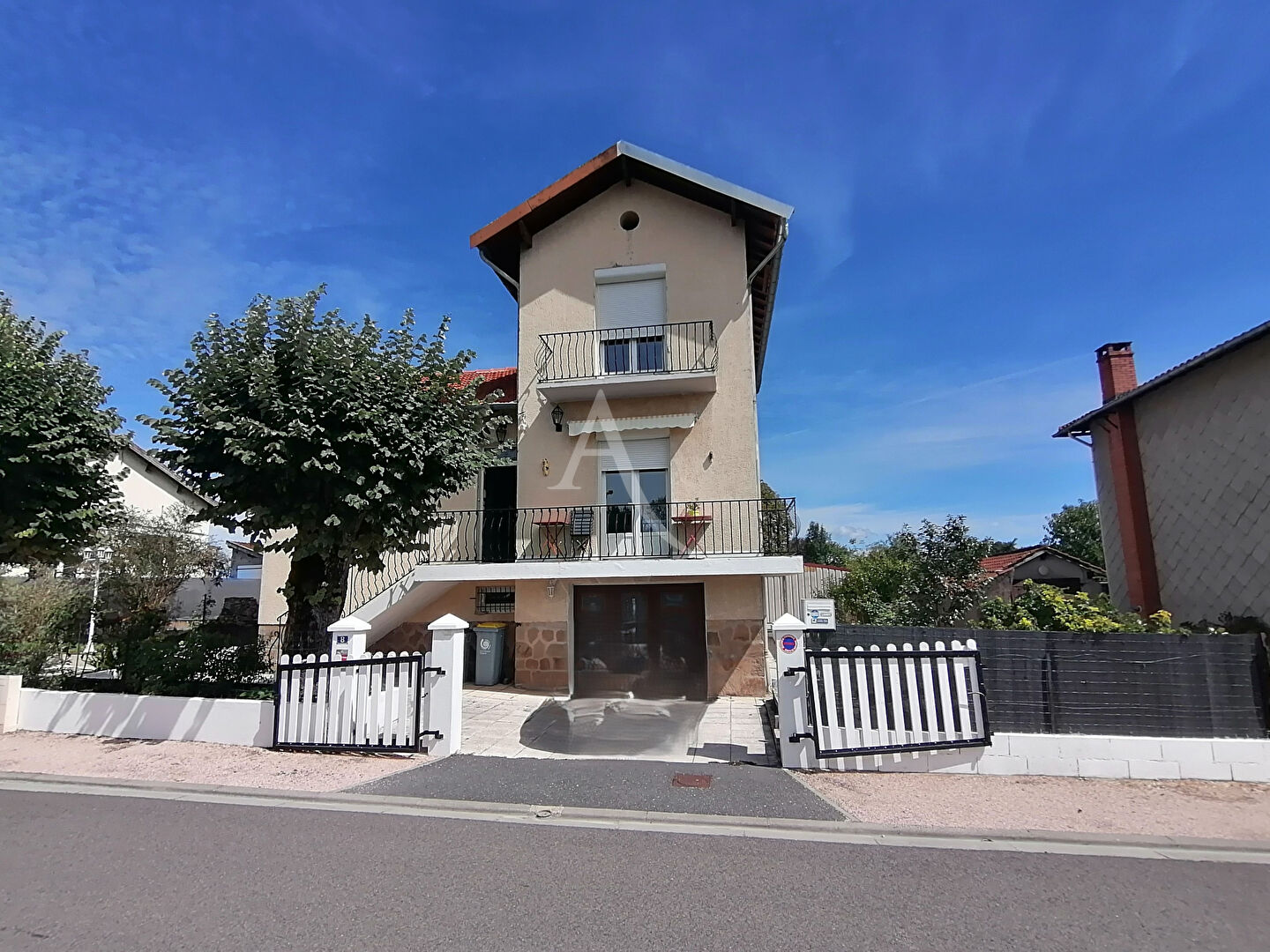 Agence immobilière de L'ADRESSE ALBI - PATRIMOINE IMMOBILIER