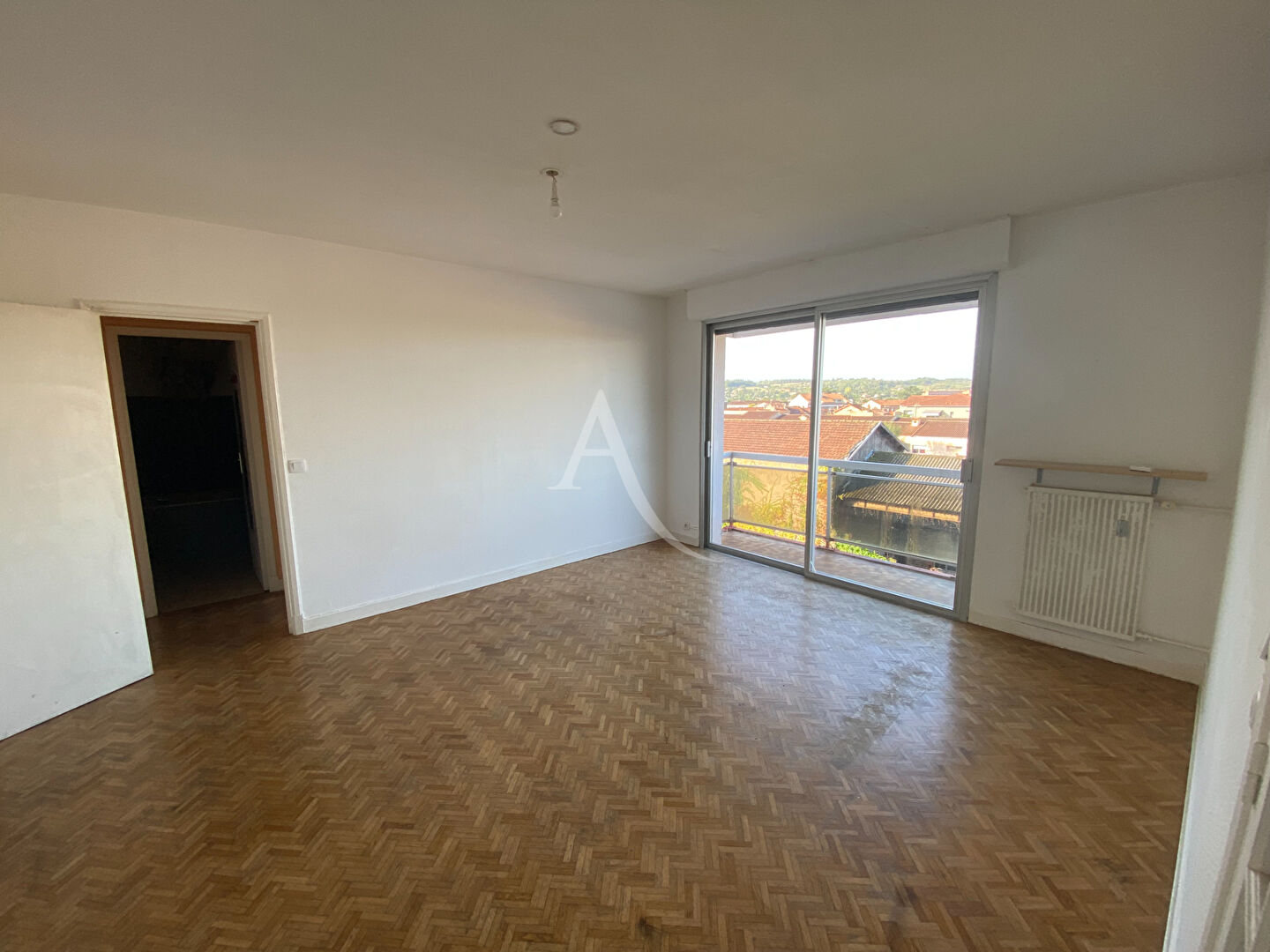 Agence immobilière de L'ADRESSE ALBI - PATRIMOINE IMMOBILIER