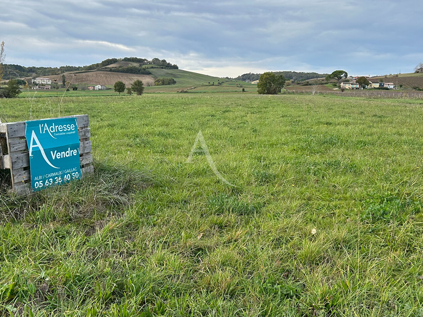 Agence immobilière de L'ADRESSE ALBI - PATRIMOINE IMMOBILIER - L'ADRESSE Gaillac Patrimoine Immobilier