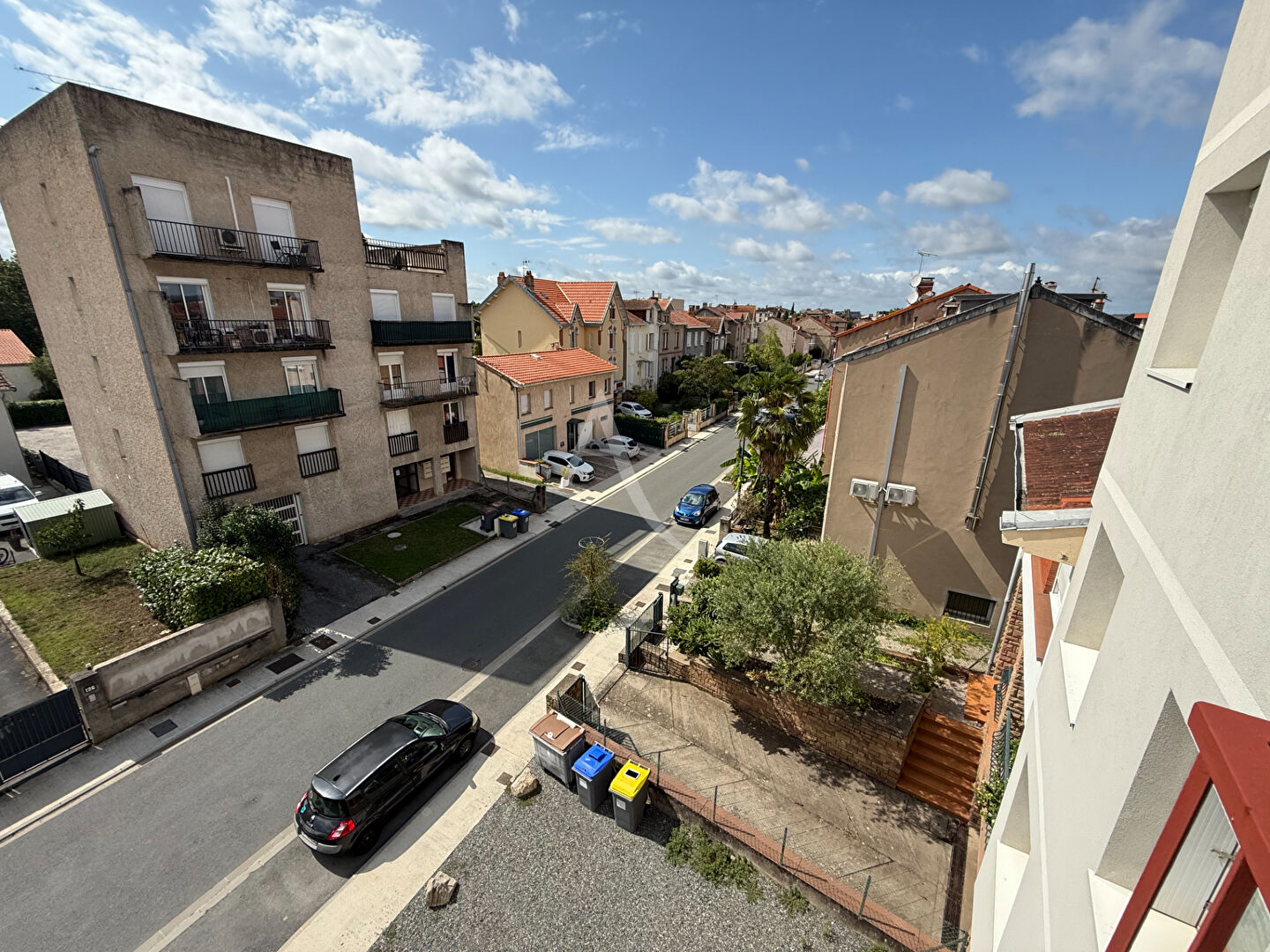 Agence immobilière de L'ADRESSE ALBI PATRIMOINE IMMOBILIER