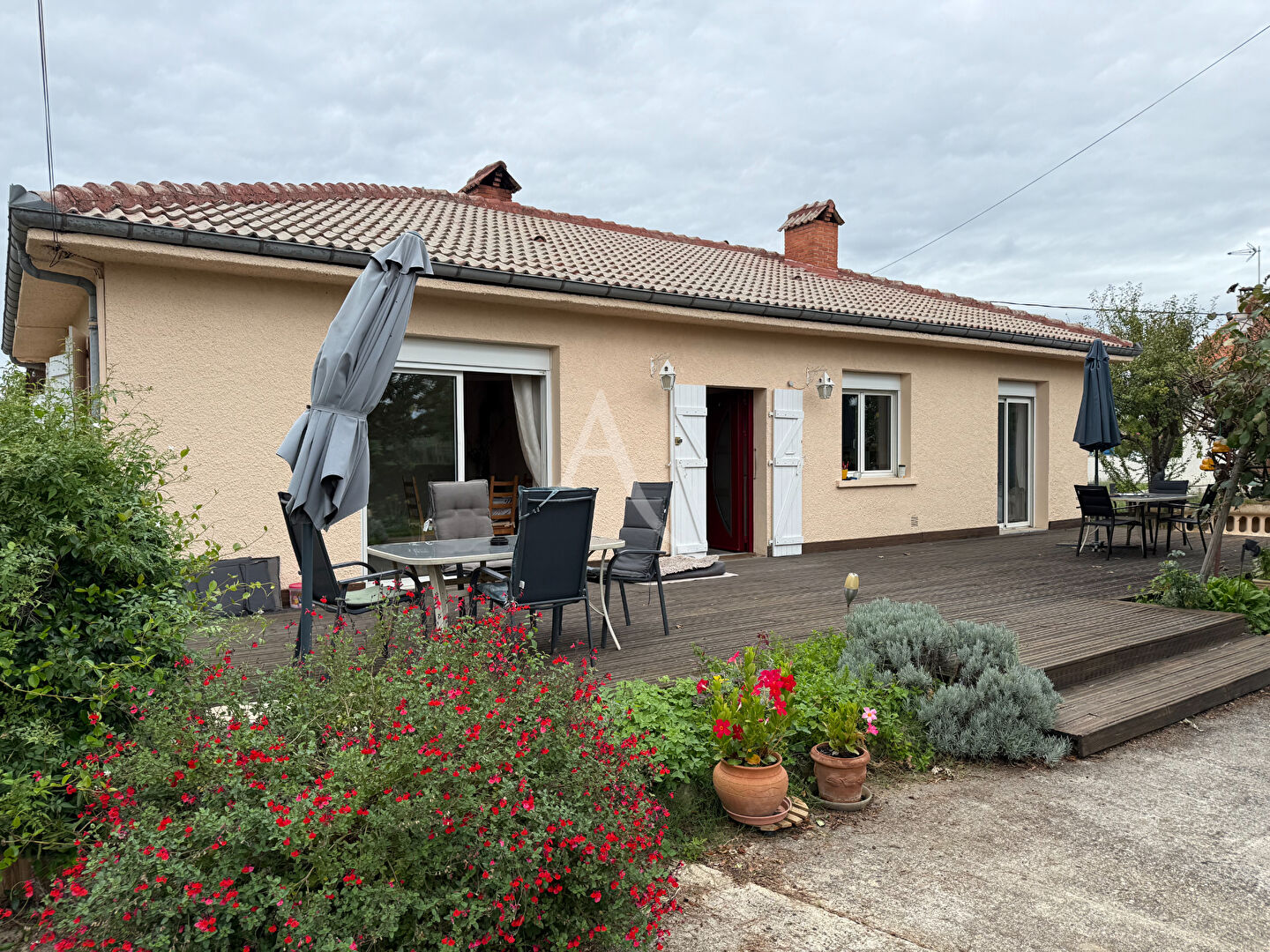 Agence immobilière de L'ADRESSE ALBI - PATRIMOINE IMMOBILIER - L'ADRESSE Gaillac Patrimoine Immobilier