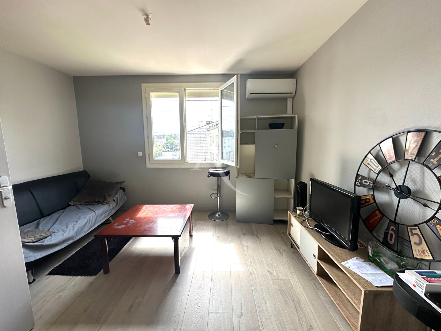 Agence immobilière de L'ADRESSE ALBI PATRIMOINE IMMOBILIER