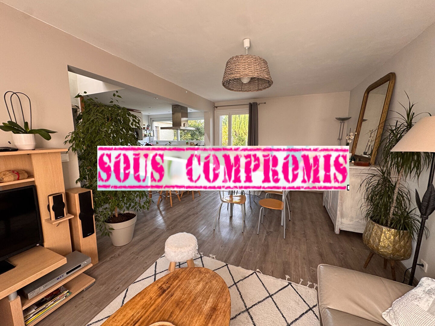Agence immobilière de L'ADRESSE ALBI PATRIMOINE IMMOBILIER