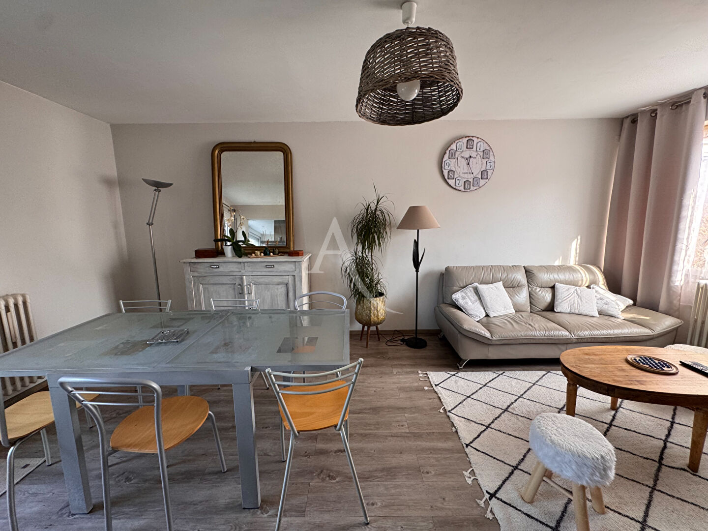 Albi, Maison de 75 m²