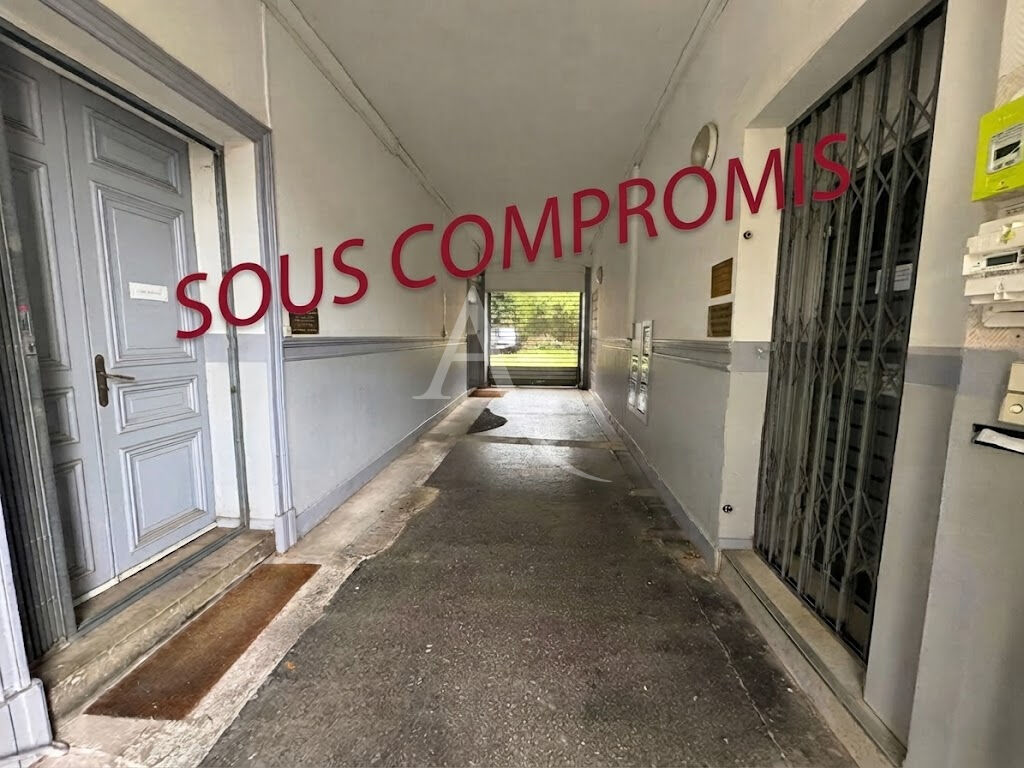 Agence immobilière de L'ADRESSE ALBI PATRIMOINE IMMOBILIER