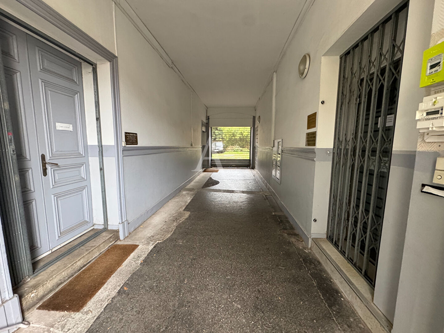 Agence immobilière de L'ADRESSE ALBI PATRIMOINE IMMOBILIER