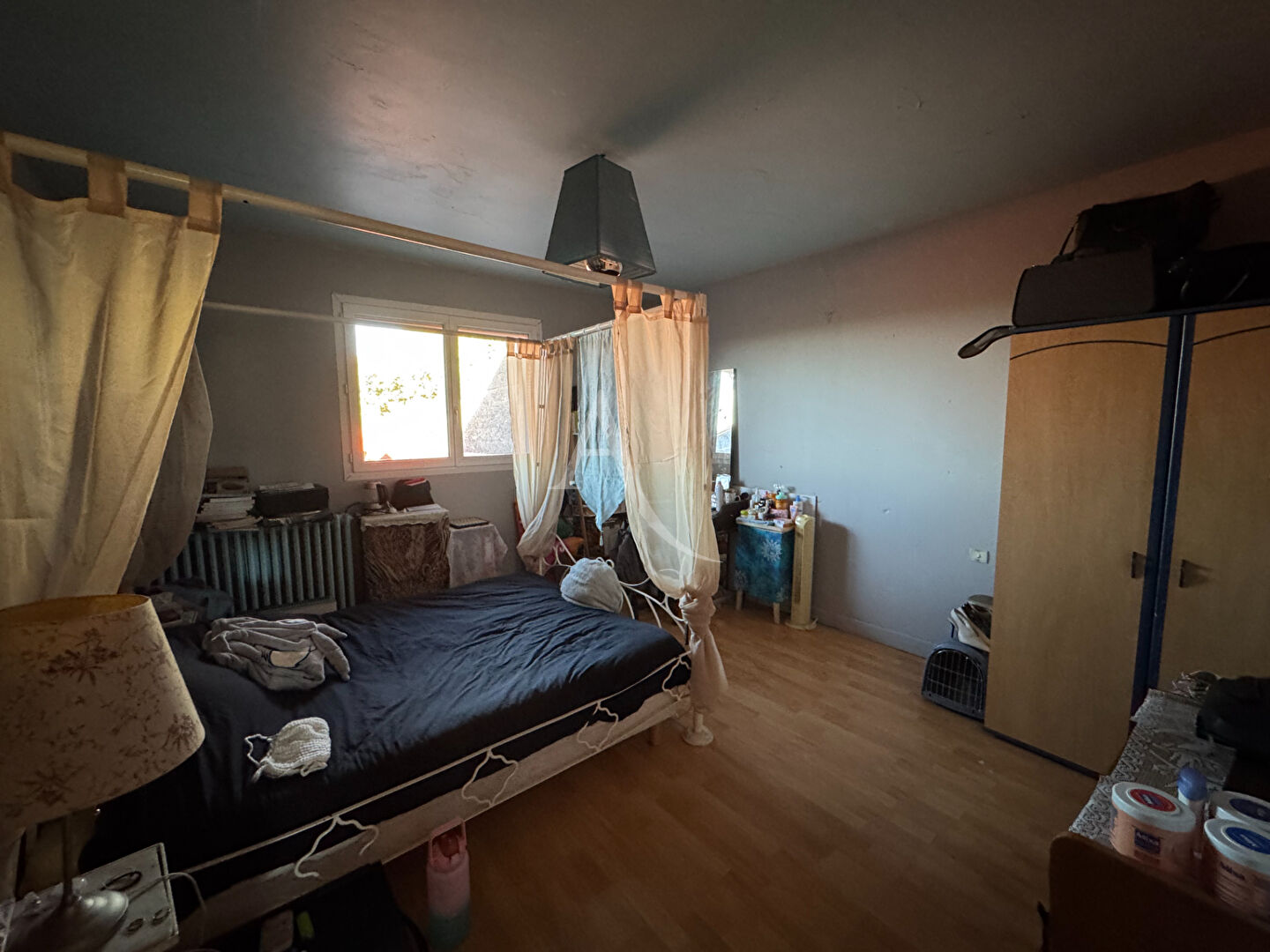 Photo Labastide de Lévis . Maison de 415 m² image 3/6