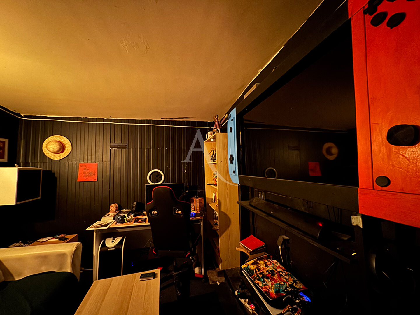 Photo Labastide de Lévis . Maison de 415 m² image 4/6