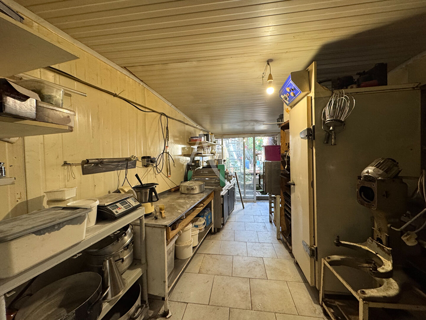 Photo Labastide de Lévis . Maison de 415 m² image 5/6