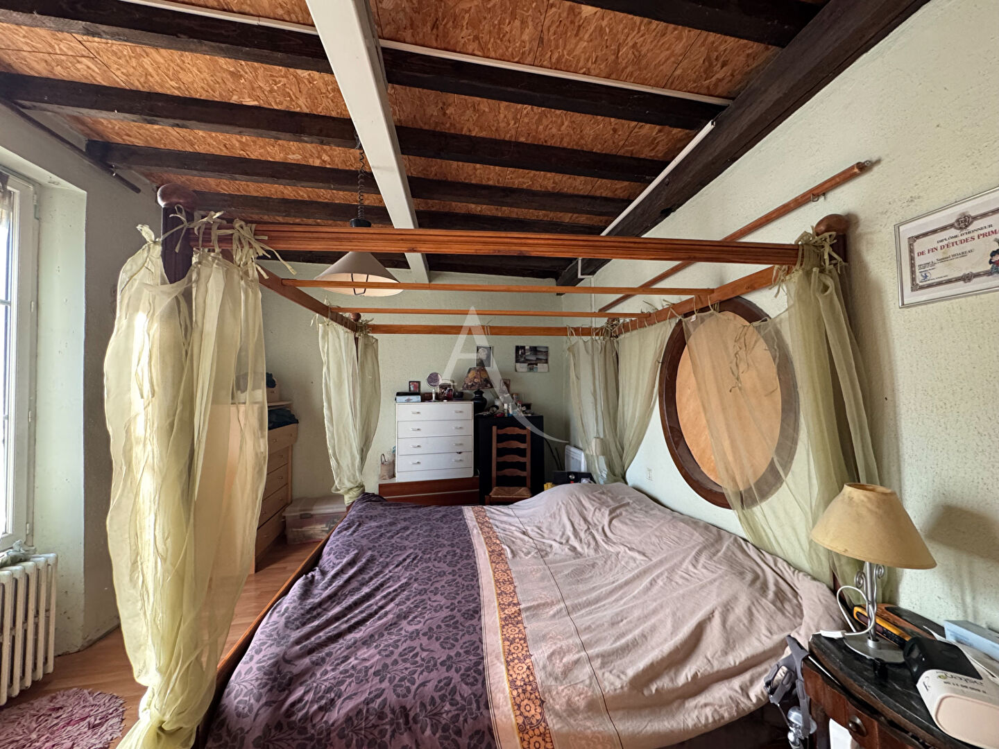 Photo Labastide de Lévis . Maison de 415 m² image 6/6