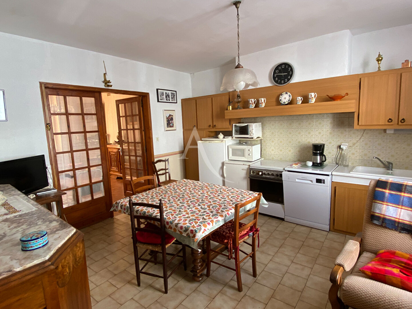 Photo Carmaux, maison de 110 m² image 4/6