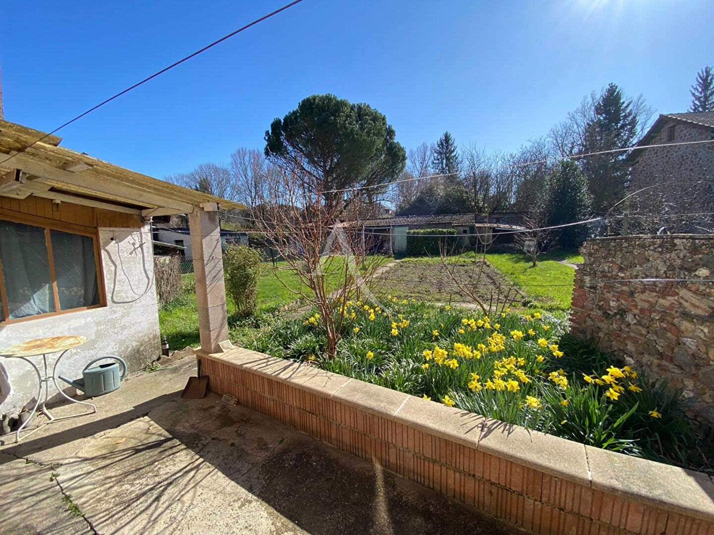 Photo Carmaux, maison de 110 m² image 6/6