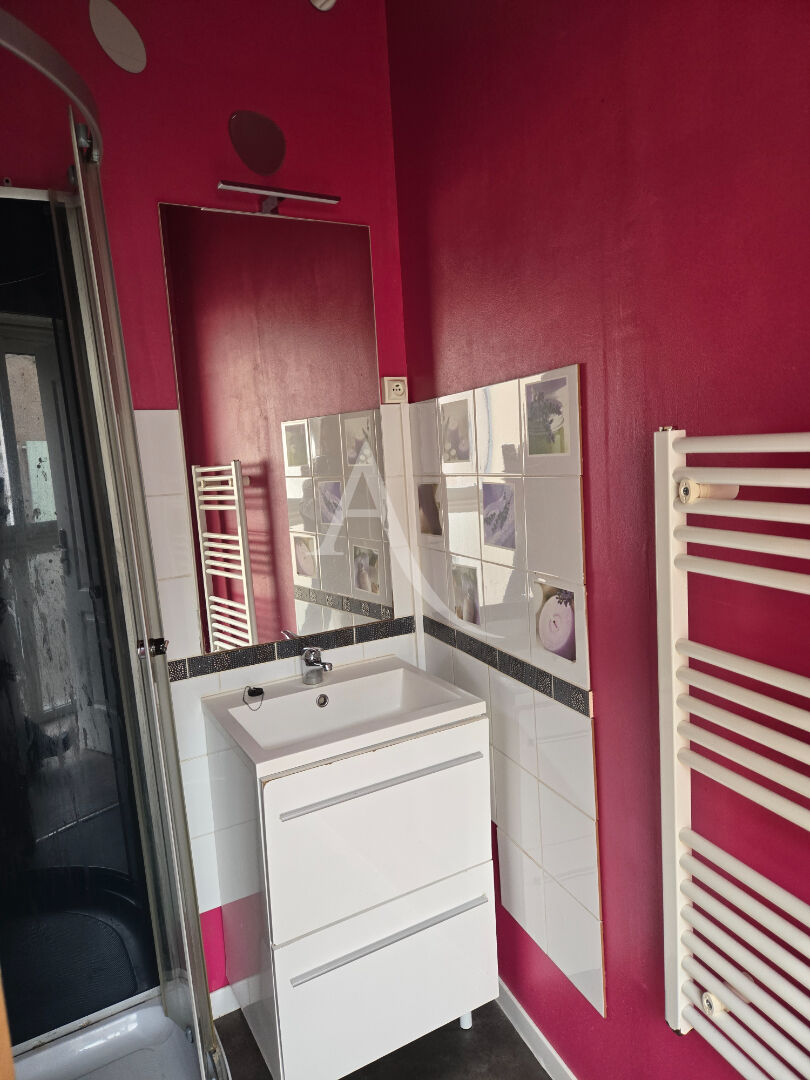 Photo Maison individuelle 2 pièce(s), T2 bis secteur centre-ville de Carmaux image 5/5