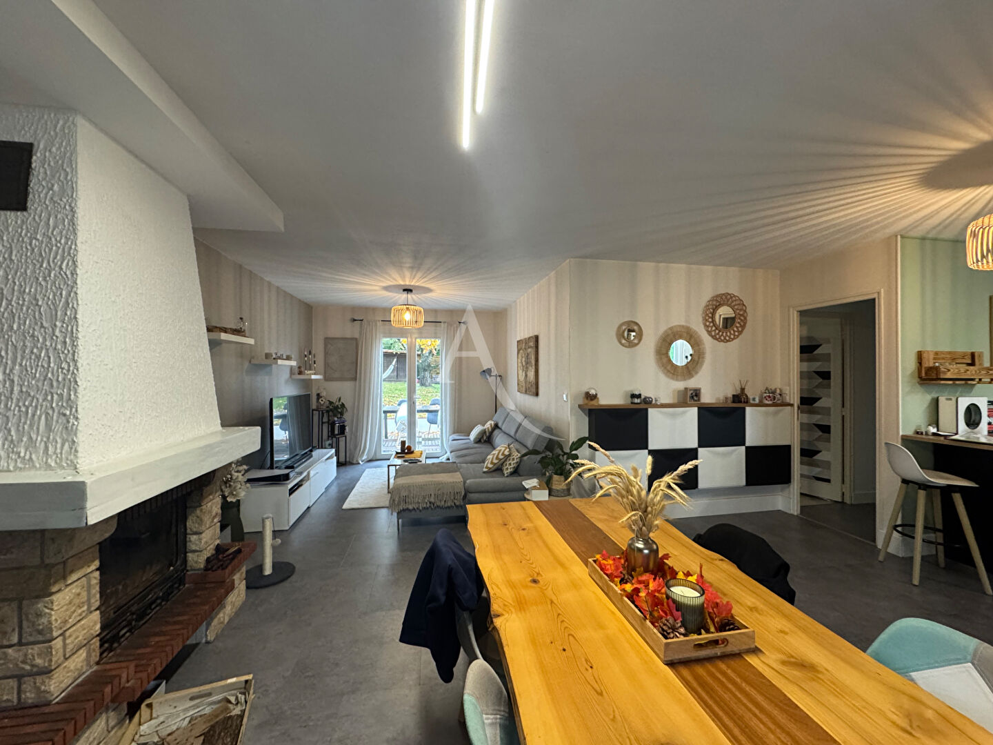 Photo Labessière-Candeil . Maison de +/- 113 m² image 3/6