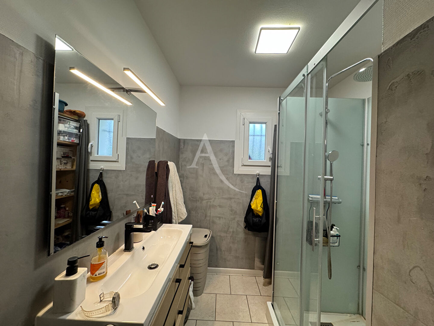 Photo Labessière-Candeil . Maison de +/- 113 m² image 6/6