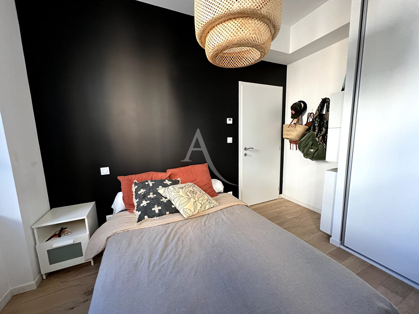 Photo Albi appartement meublé type T2 de 43 m² image 6/6