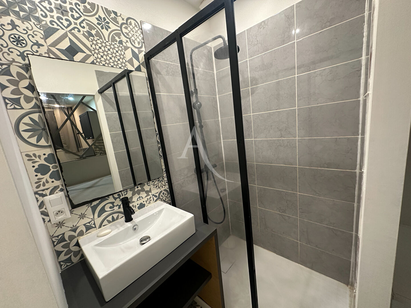 Photo Gaillac appartement type T1 de 19 m² image 1/1