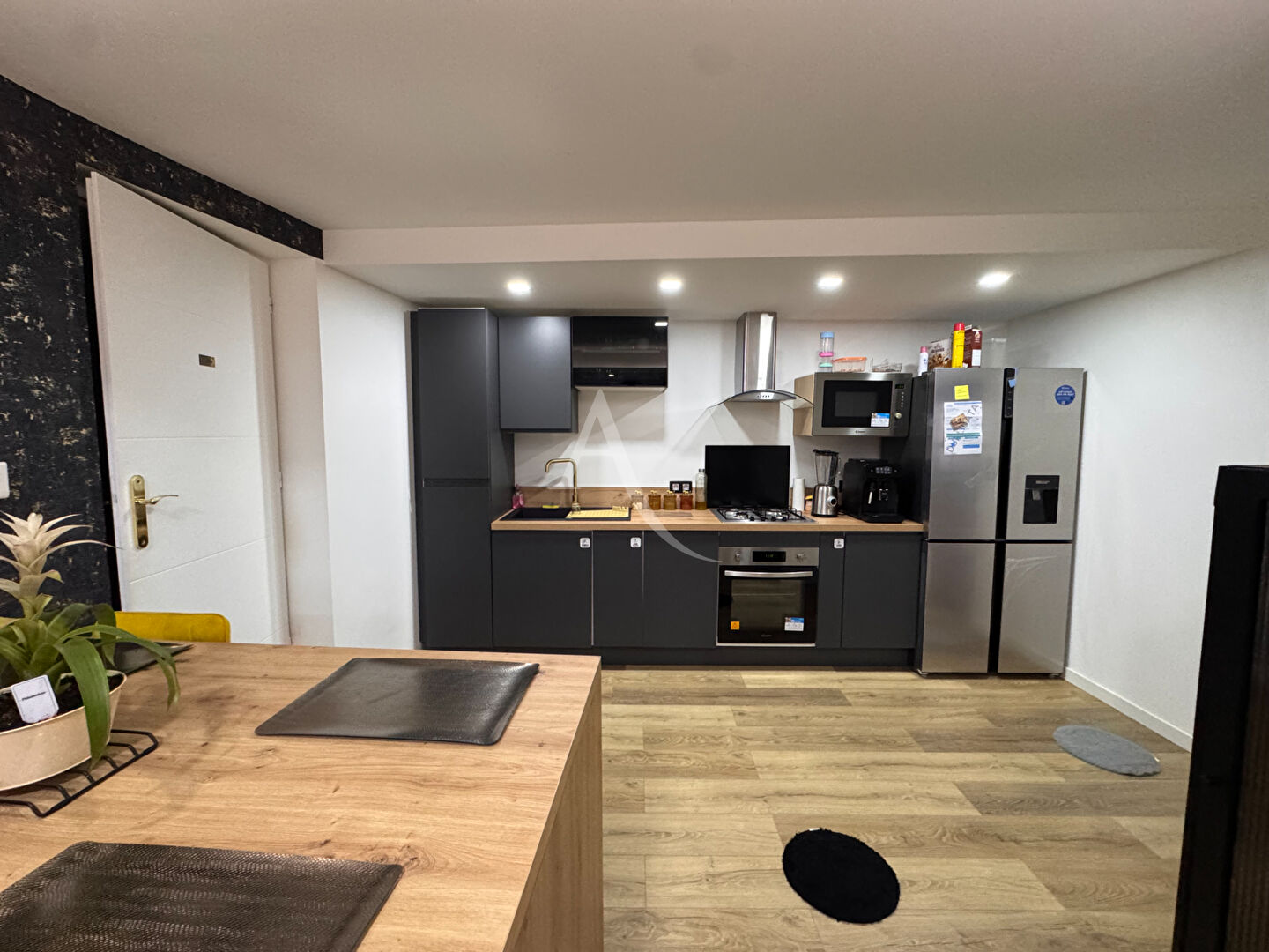 Agence immobilière de L'ADRESSE ALBI PATRIMOINE IMMOBILIER