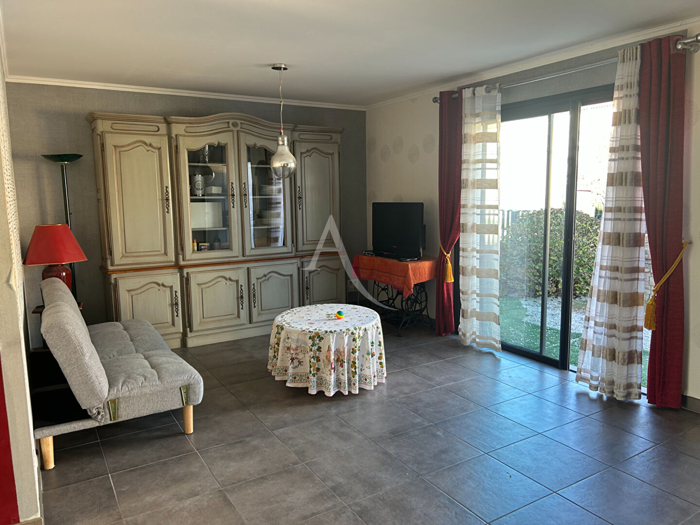 Agence immobilière de L'ADRESSE ALBI PATRIMOINE IMMOBILIER