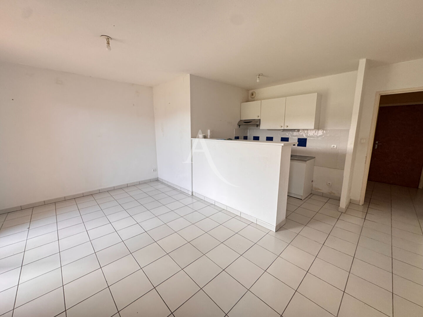 À 10 minutes d'Albi, appartement de 42 m²