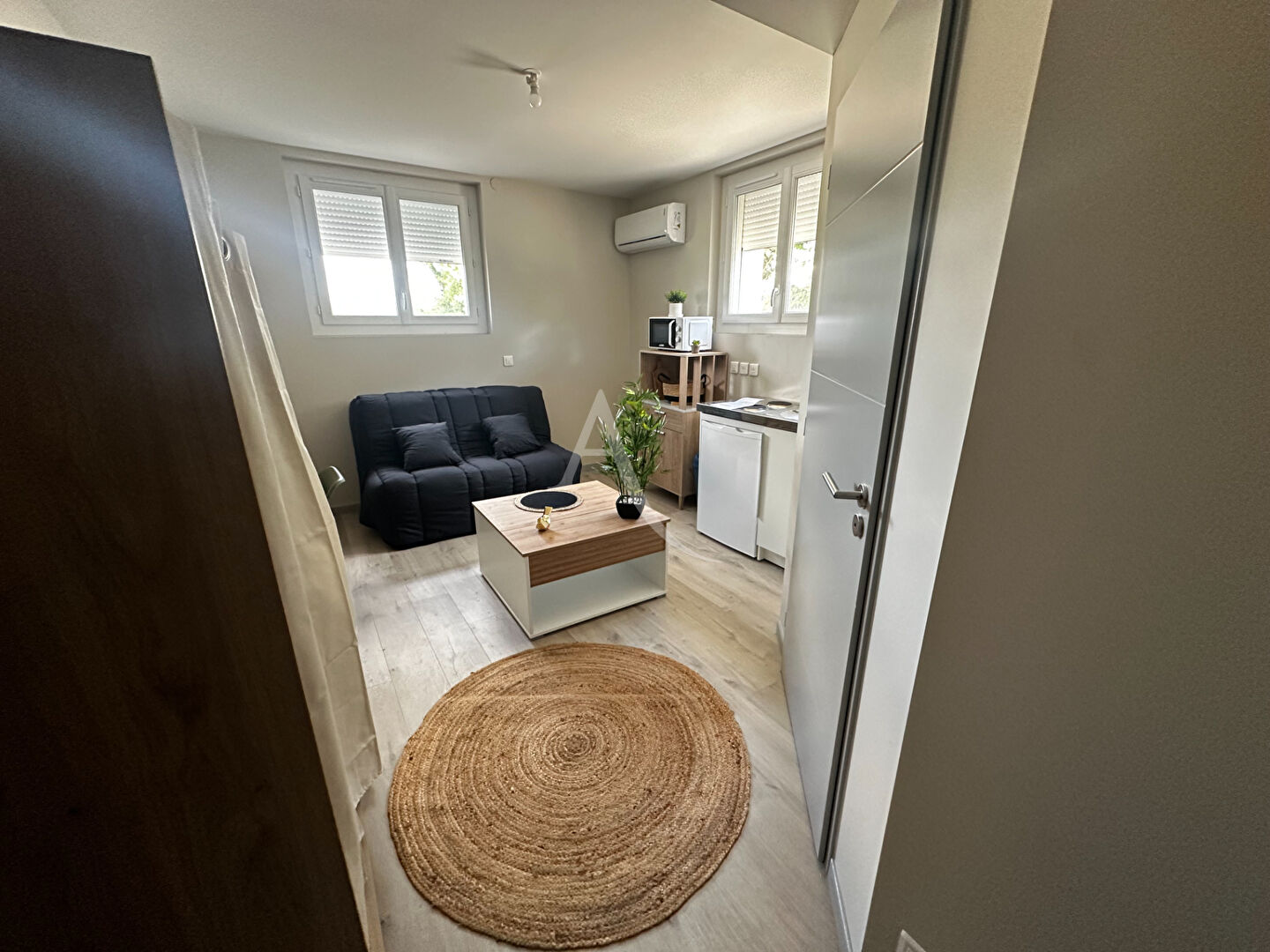 Agence immobilière de L'ADRESSE ALBI PATRIMOINE IMMOBILIER