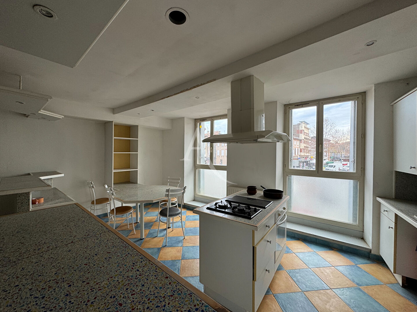 Agence immobilière de L'ADRESSE ALBI - PATRIMOINE IMMOBILIER - L'ADRESSE Gaillac Patrimoine Immobilier