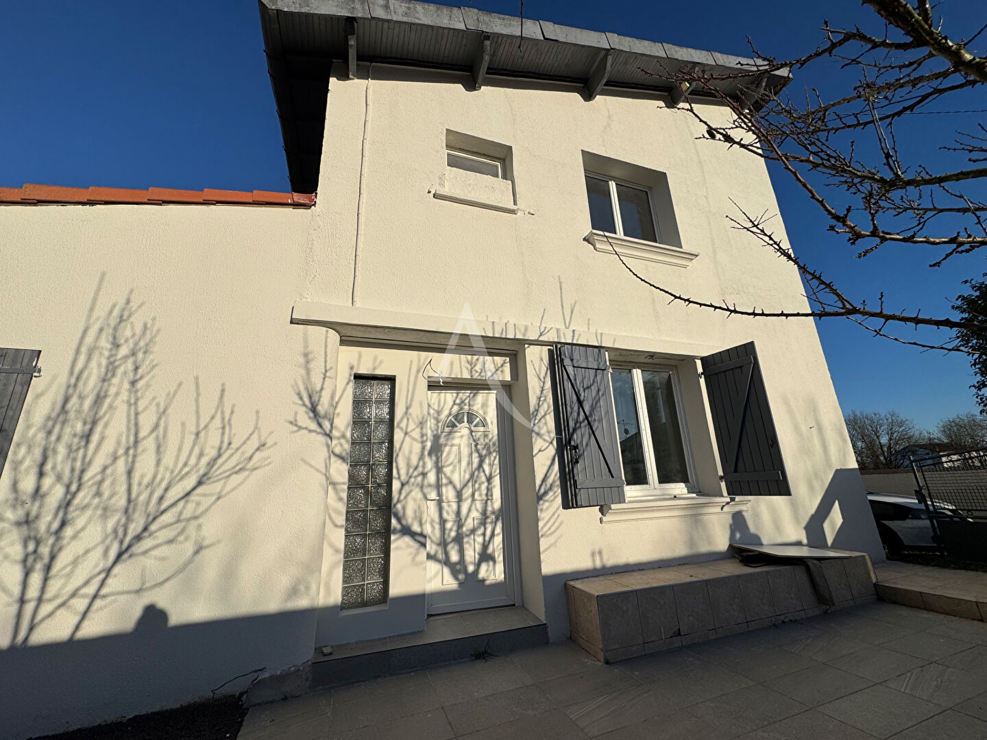 Agence immobilière de L'ADRESSE ALBI - PATRIMOINE IMMOBILIER - L'ADRESSE Gaillac Patrimoine Immobilier