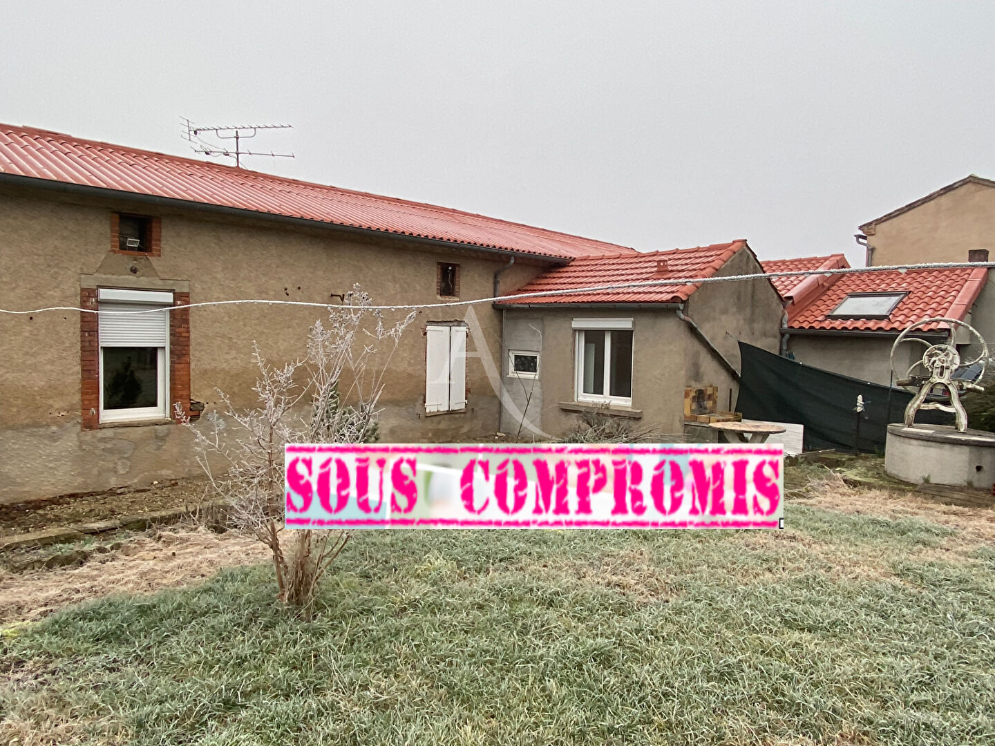 Agence immobilière de L'ADRESSE ALBI - PATRIMOINE IMMOBILIER