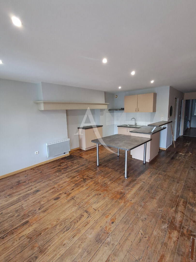 Agence immobilière de L'ADRESSE ALBI PATRIMOINE IMMOBILIER